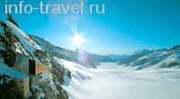 Экскурсии. Экскурсия в Швейцарию. Экскурсия Юнгфрауйох – Вершина Европы. Экскурсии в Швейцарию
