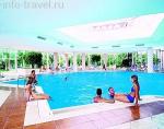 Фотография отеля Ic Antbel Hotel Belek